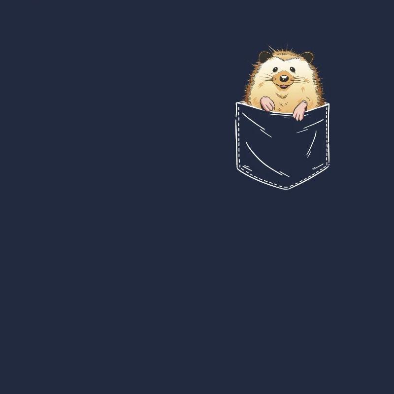 Igel Stachelig Tier Igel
