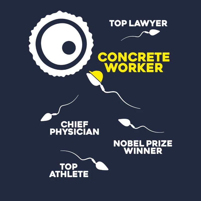 Concrete builder Reinforced concrete builder Concrete Worker