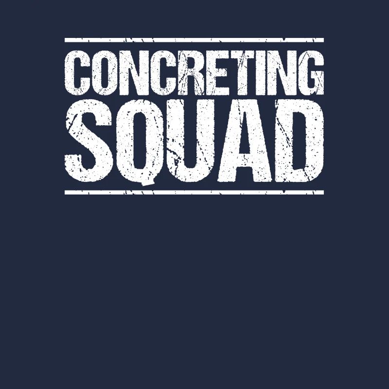 Concrete builder Reinforced concrete builder Concrete Worker