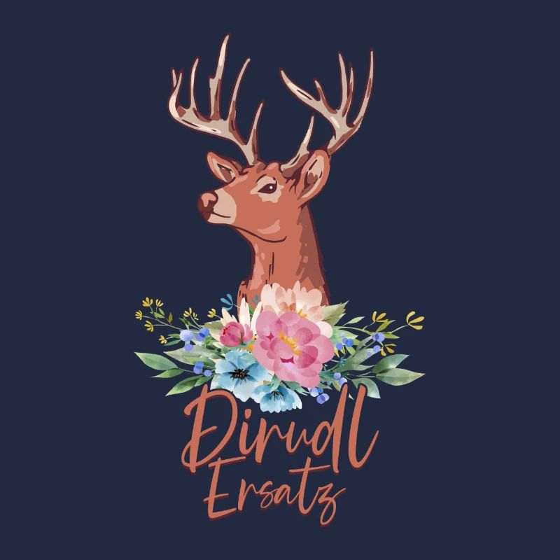 Remplacement de Dirndl