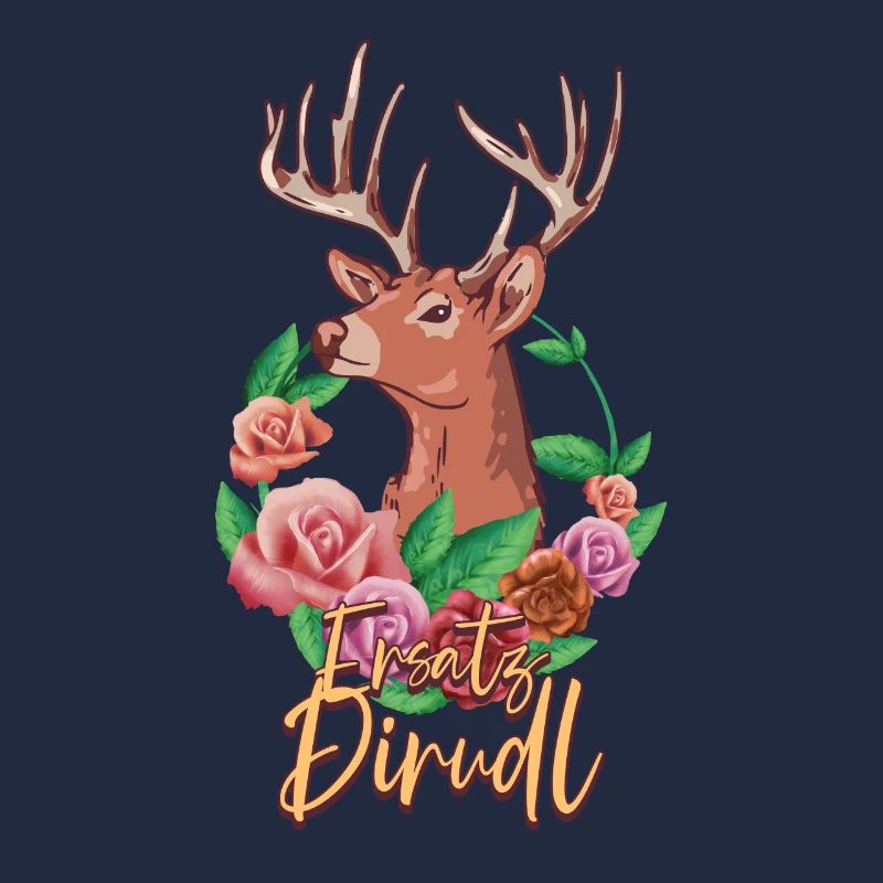 Replacement Dirndl