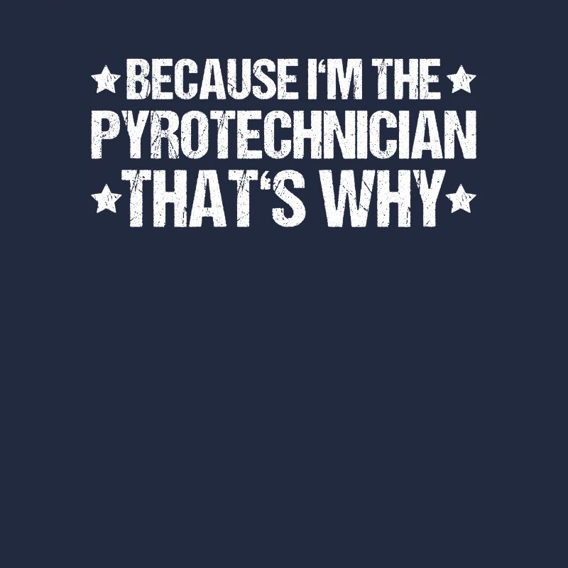 Pyrotechnician Fireworks Pyrotechnics Pyrotechnician