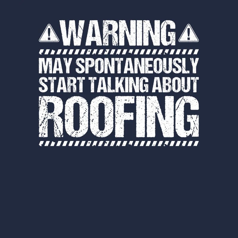 Dachdecker Dachdeckerei Dachdecken Roofer Roofing