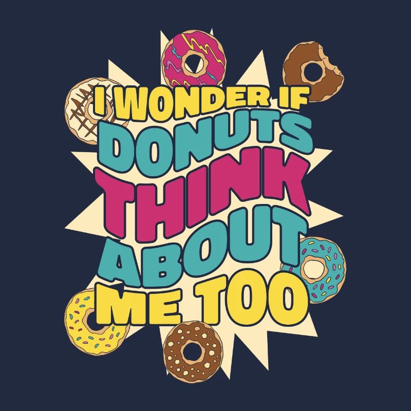 Donut Donuts Candy Bagel