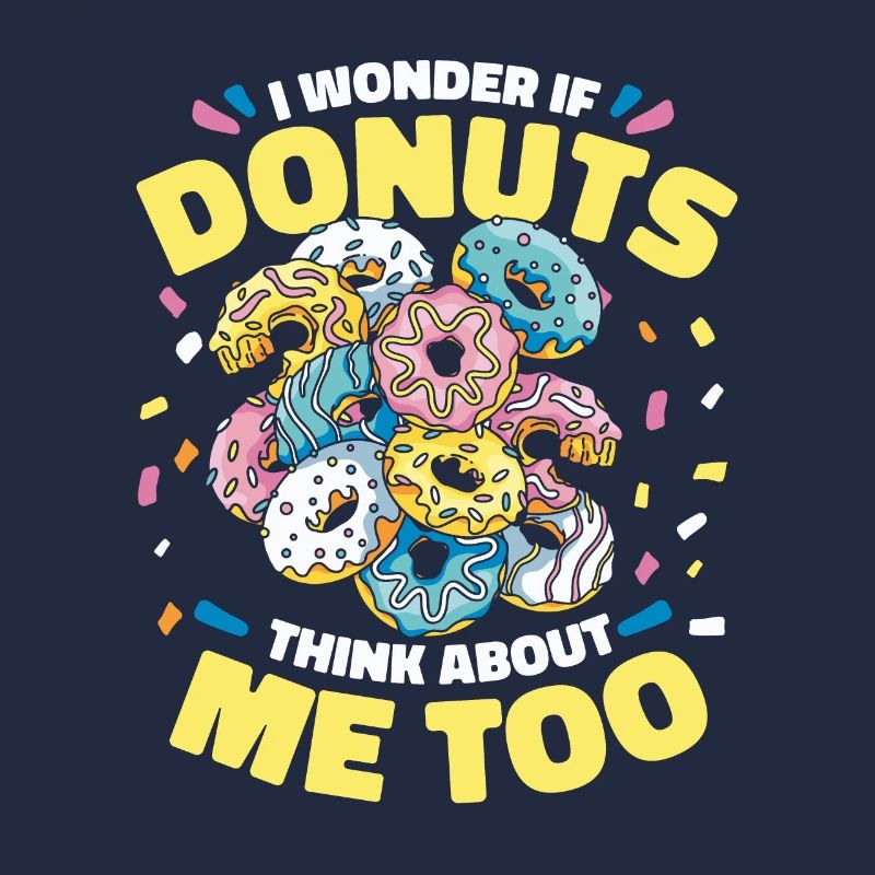 Donut Donuts Candy Bagel