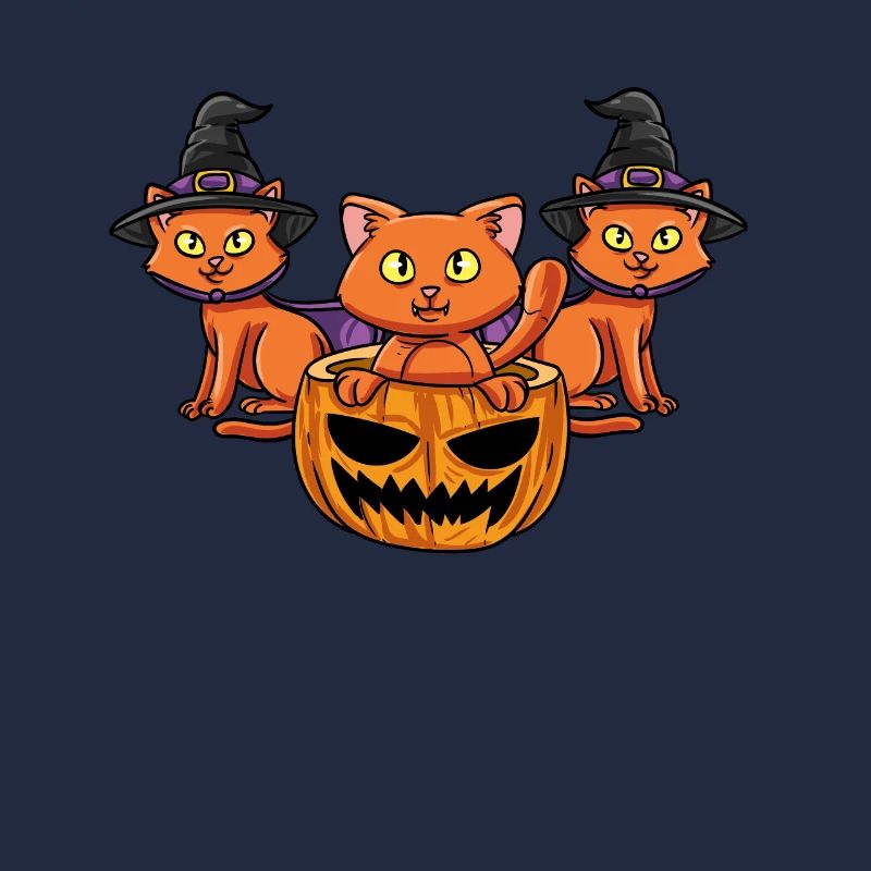 Hexen Katzen