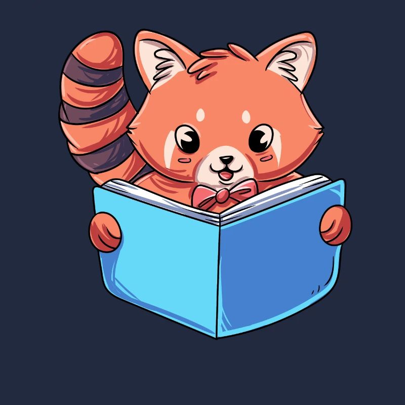 Reader's Reading Book