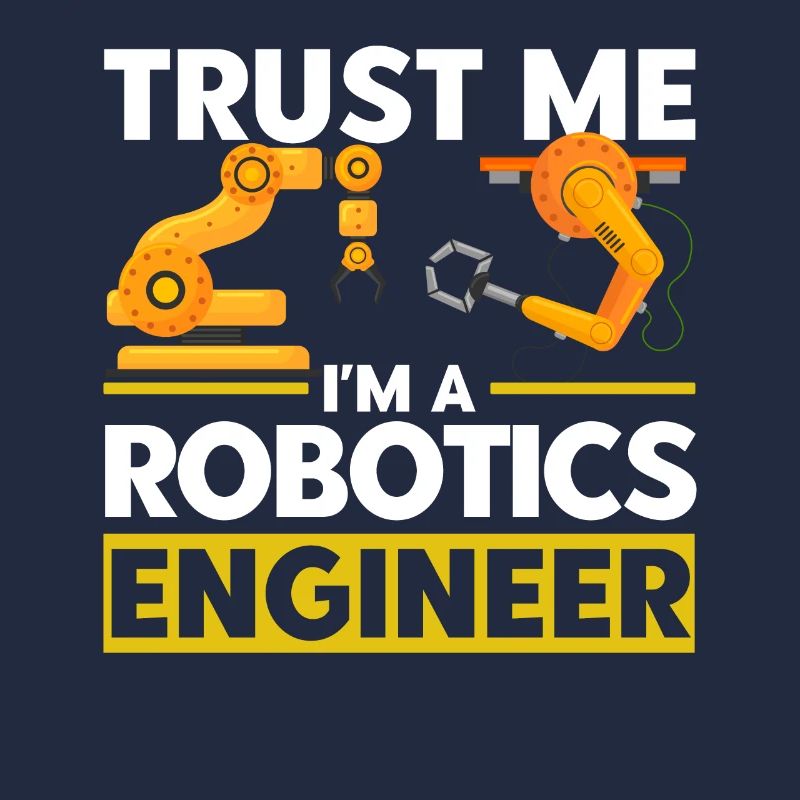 Technik Robotik Robotik Ingenieur Geschenk