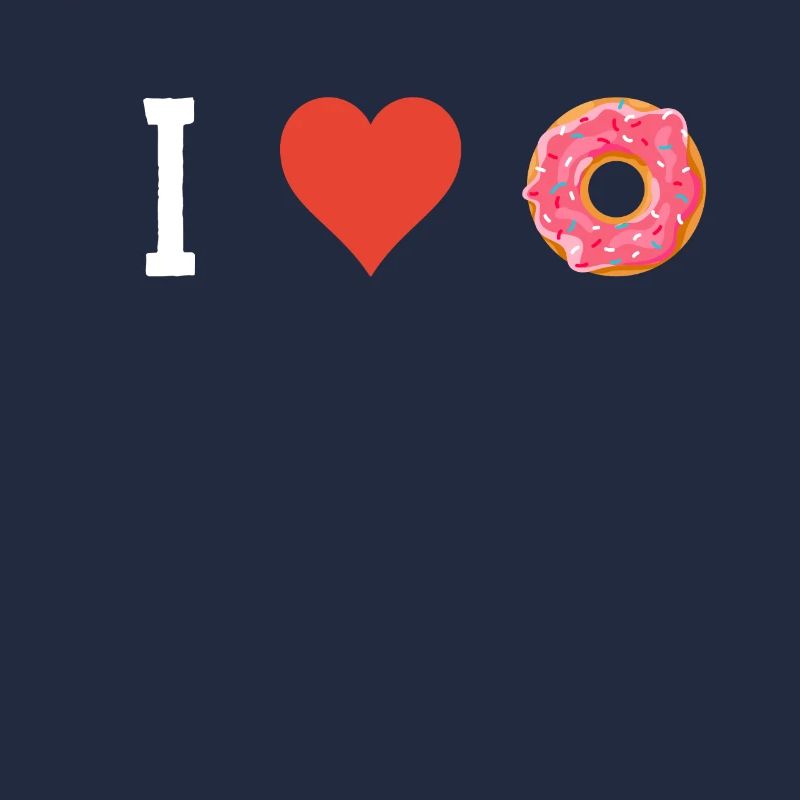 Donut Donuts Candy Bagel