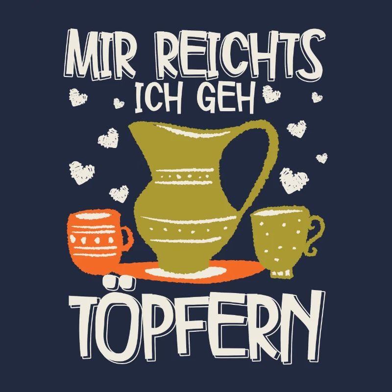 Töpfern