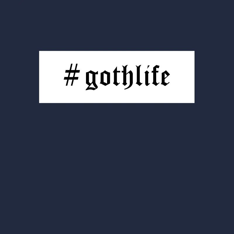 Goth Gothic #gothlife