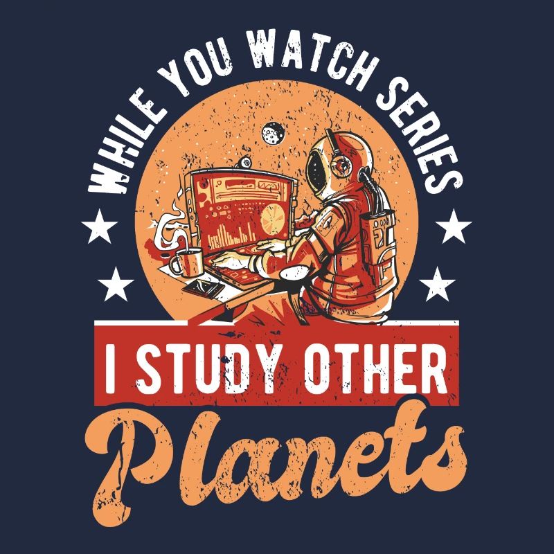 Mars Astronomy Science Space Research
