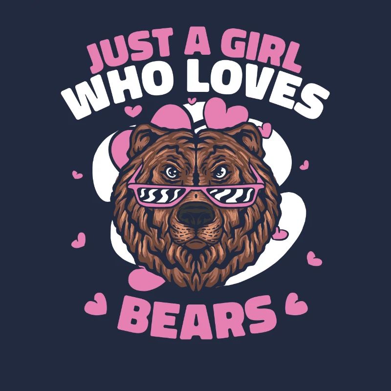 Bear Grizzly Bear Brown Bear Bear