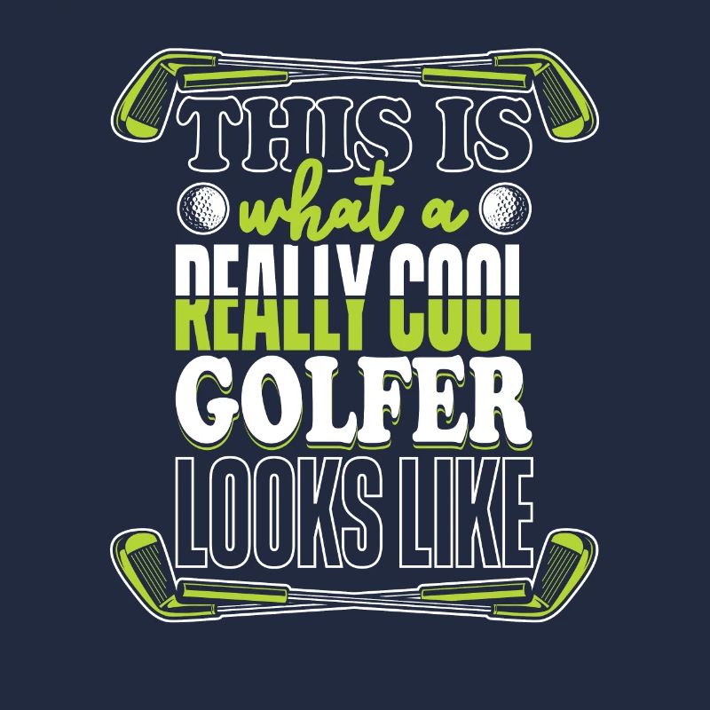Golf Golf Golf Terrain de golf par Minigolf Sport