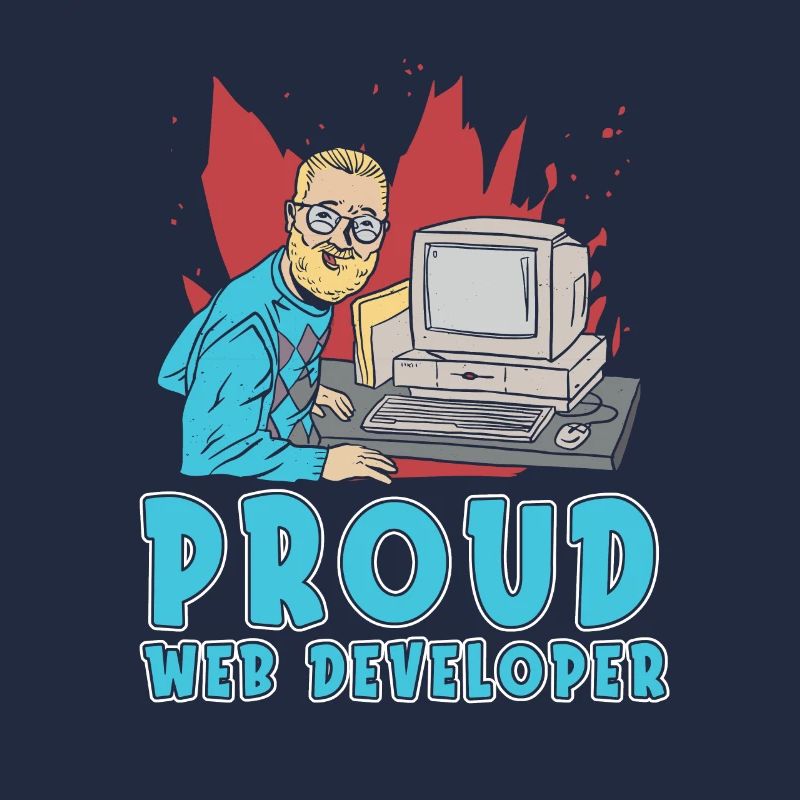Web Entwickler Webdeveloper Web-Entwickler