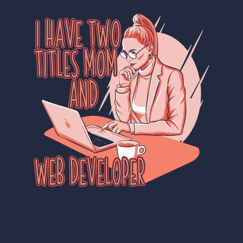 Web Entwickler Webdeveloper Web-Entwickler