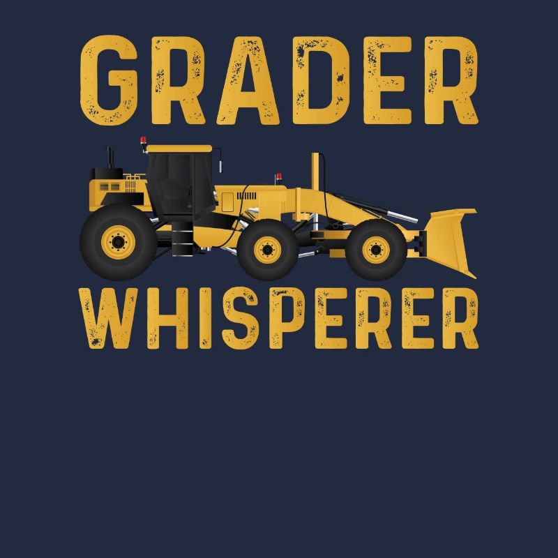Grader-flüsterer