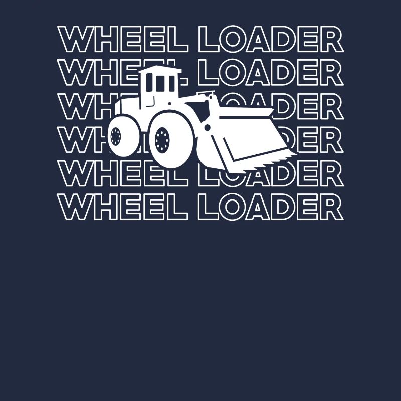 Wheel loader