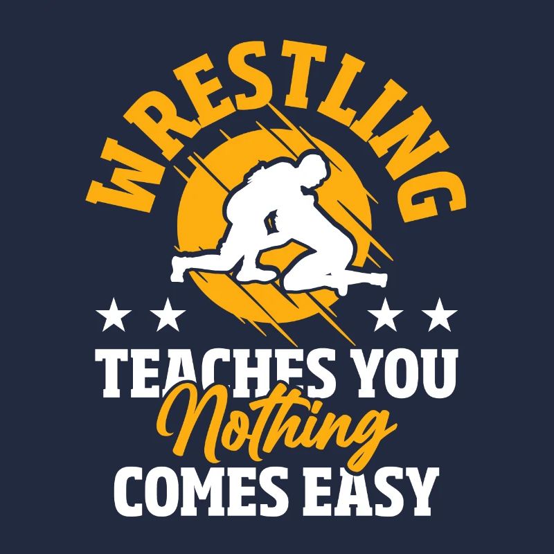 Lutte Combat de lutte