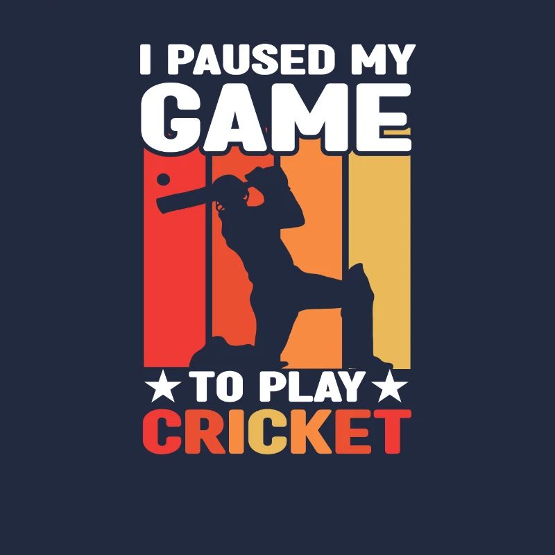 Cricket Pitcher