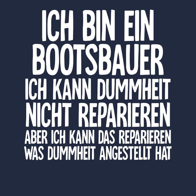 Bootsbauer