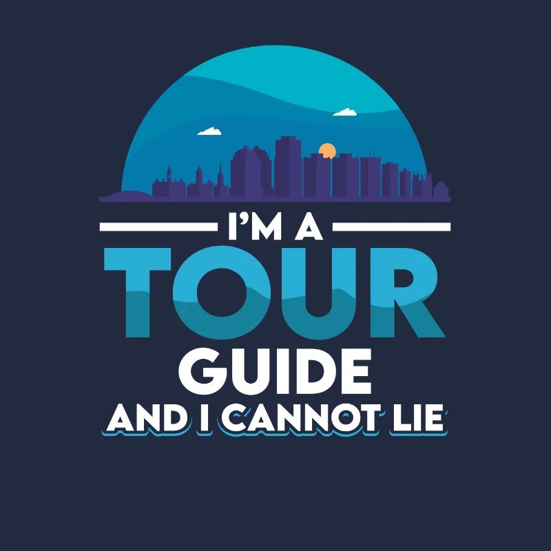 Tour Guide Guide