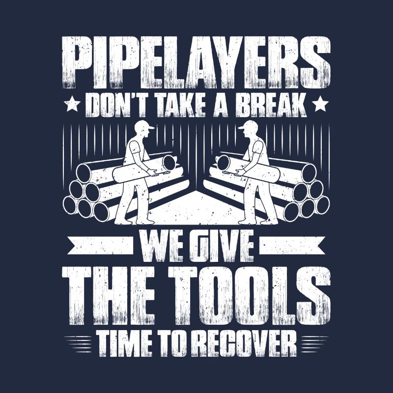 Pipeline Constructor Pipeline Construction Pipelayer