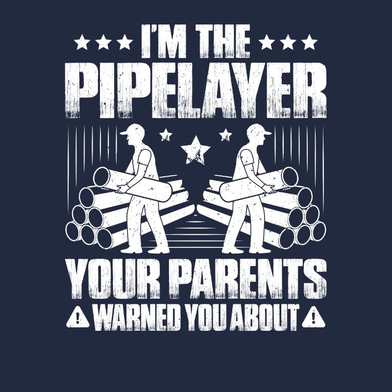 Constructeur de pipelines Construction de pipelines Pipelayer