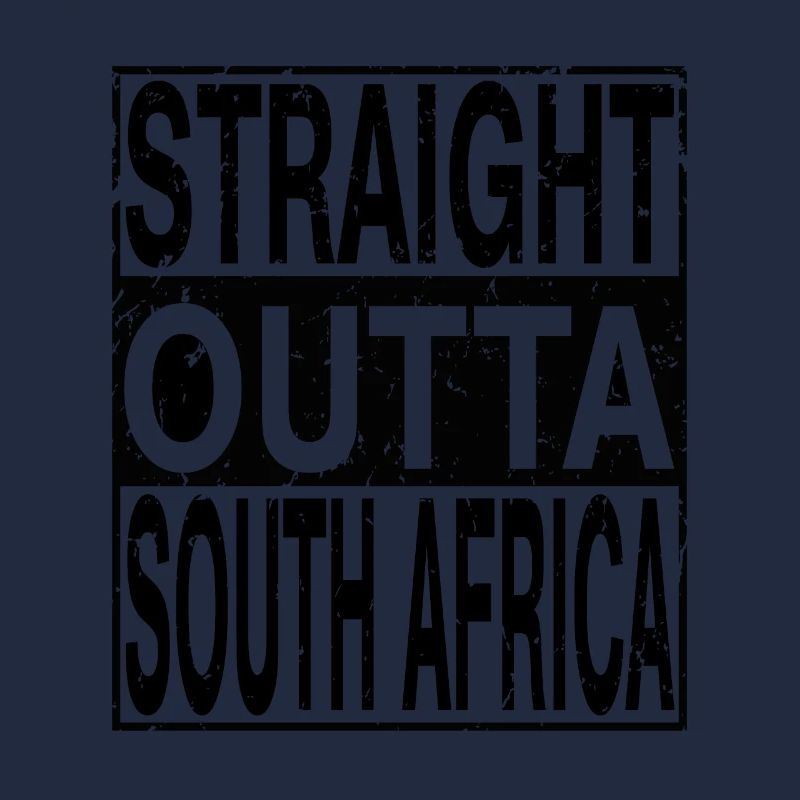 Afrique du Sud Tout droit sorti de l’Afrique du Sud