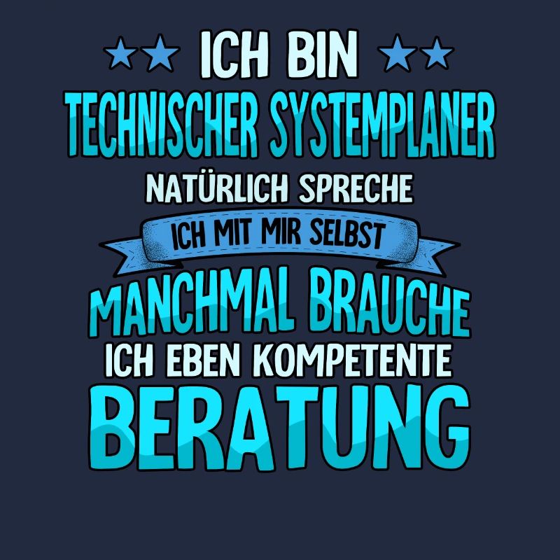 Technischer Systemplaner