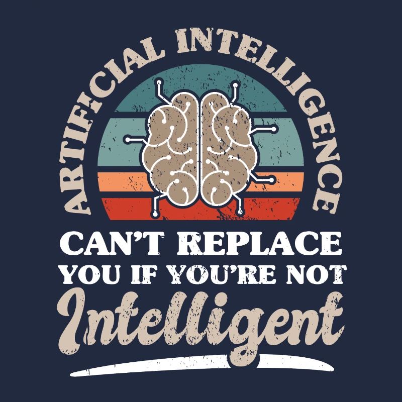 AI Technologie Informatik Software Ingenieur
