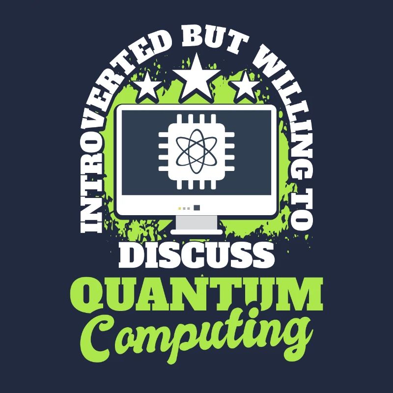 Quantencomputer Quantenmechanik