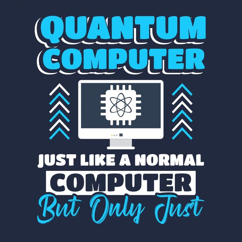 Quantencomputer Quantum Computing