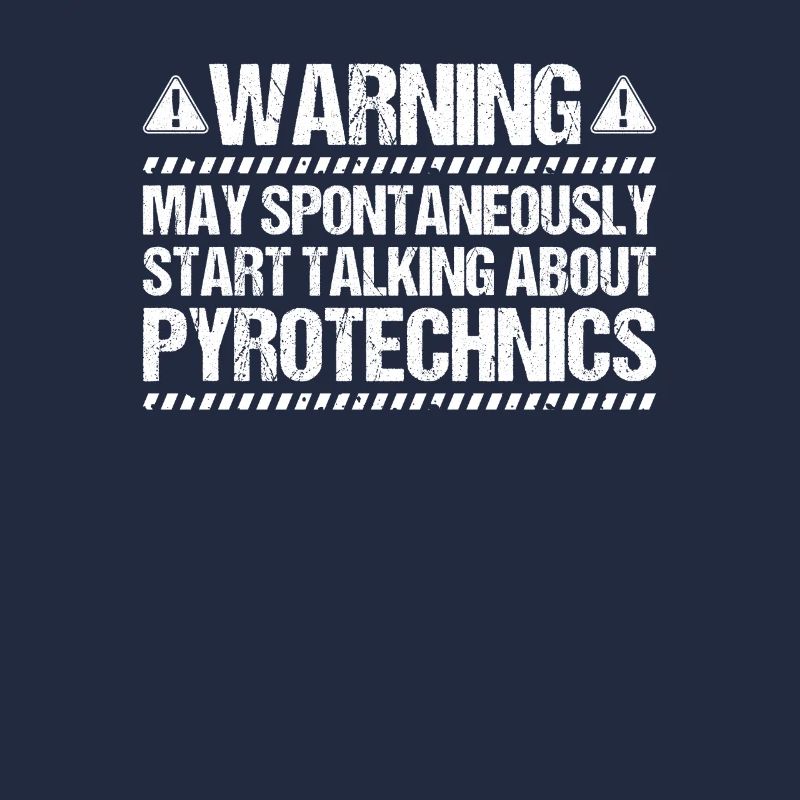 Pyrotechnician Fireworks Pyrotechnics Pyrotechnician