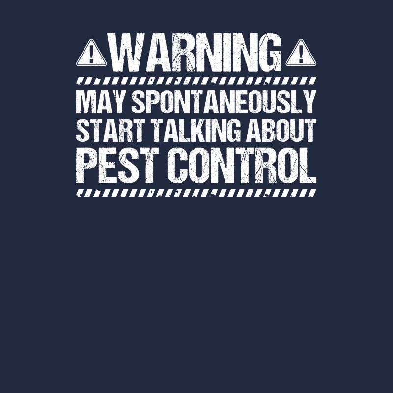 Schädlingsbekämpfer Kammerjäger Exterminator