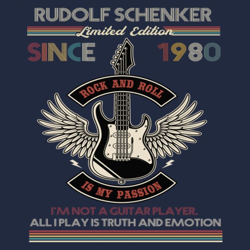 Rudolf Schnker Édition Limitée