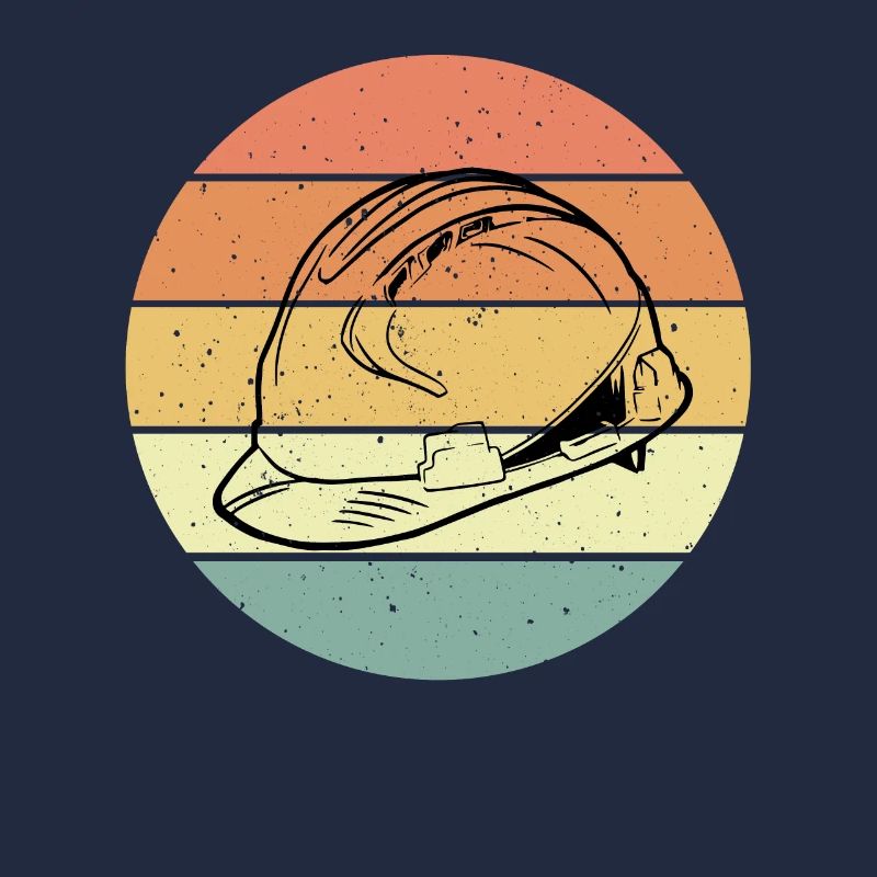 Construction helmet