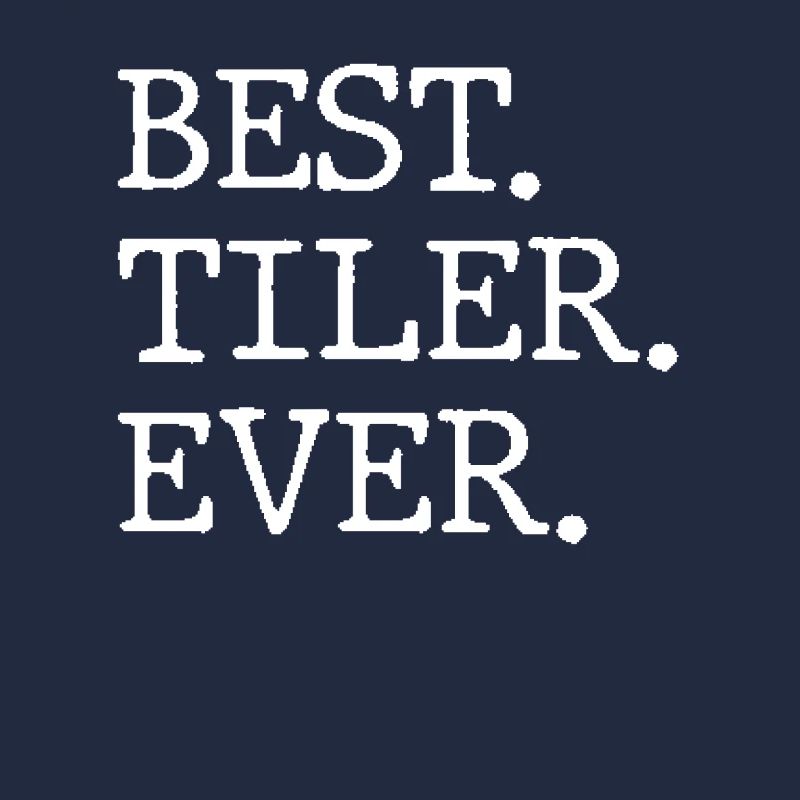 Bester Fliesenleger Jemals