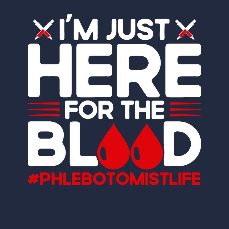 Phlebotomist Blood Sampling Phlebotomy Laboratory Geschen