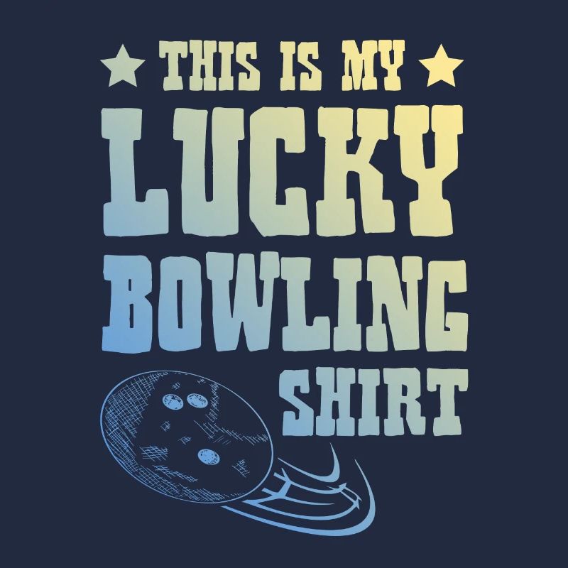 Chemise de bowling