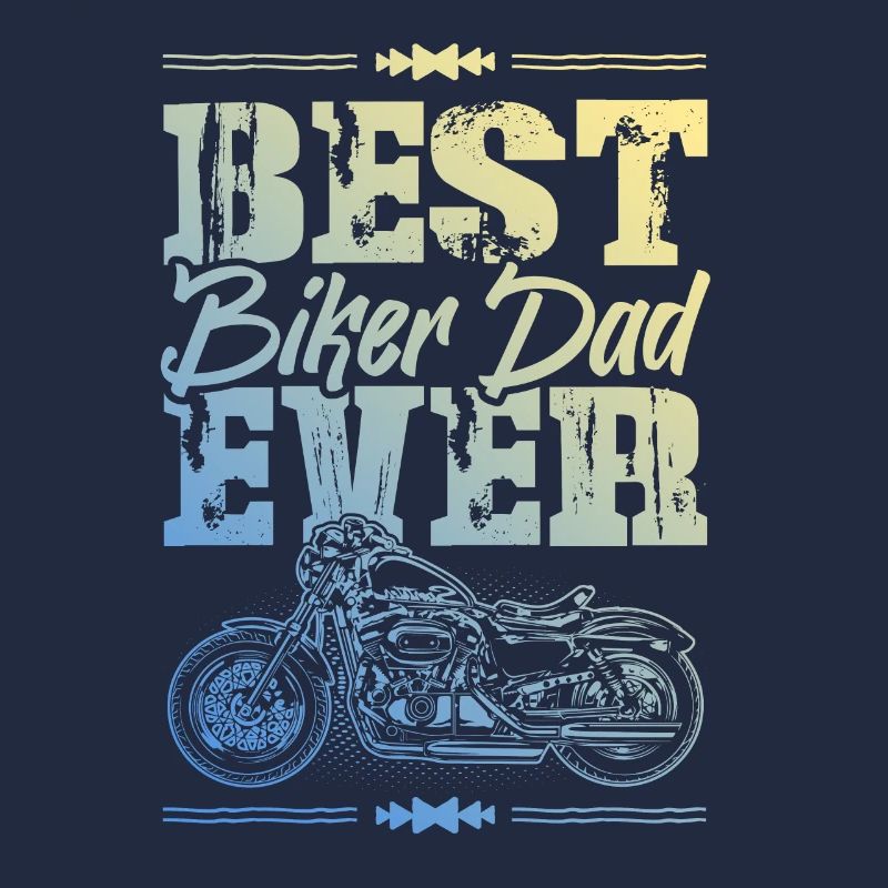 Biker Dad