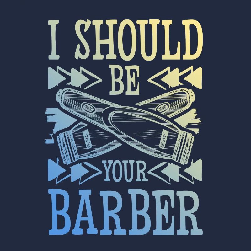 Coiffeur de barbier