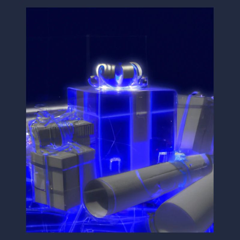 Weihnachten Weihnachtsbaum Schematic Blaupause