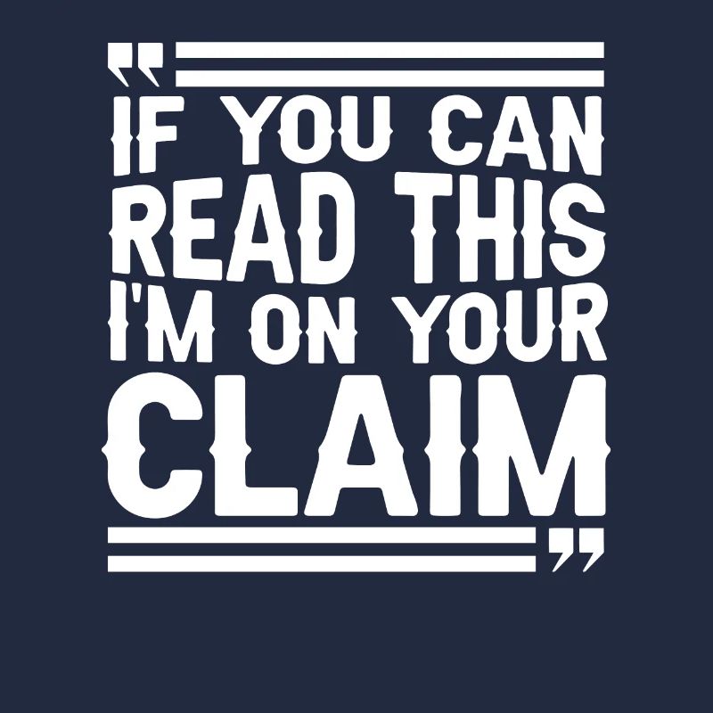 Prospectors Digging Treasure