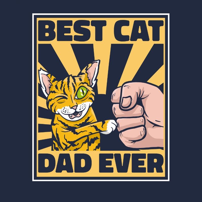 Cat Cat Daddy
