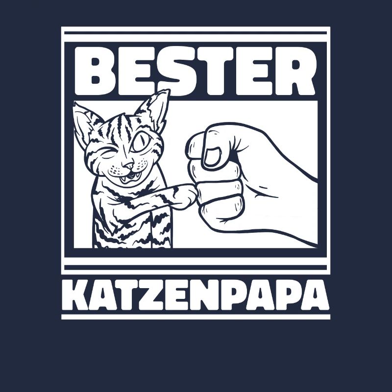 Cat Cat Daddy