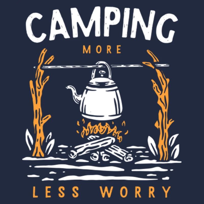 Camping Plus moins de soucis