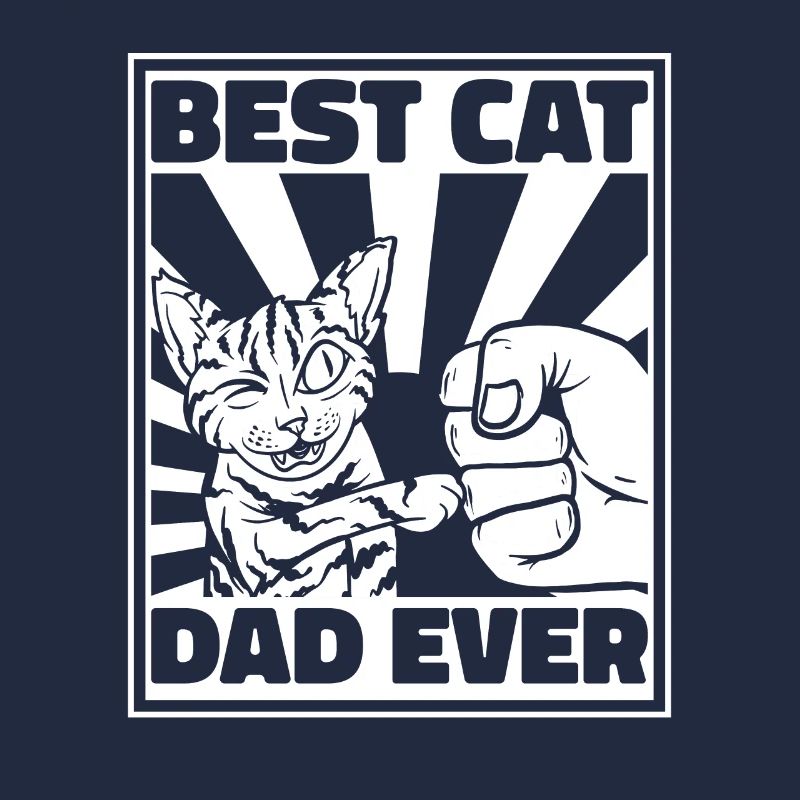 Cat Cat Daddy