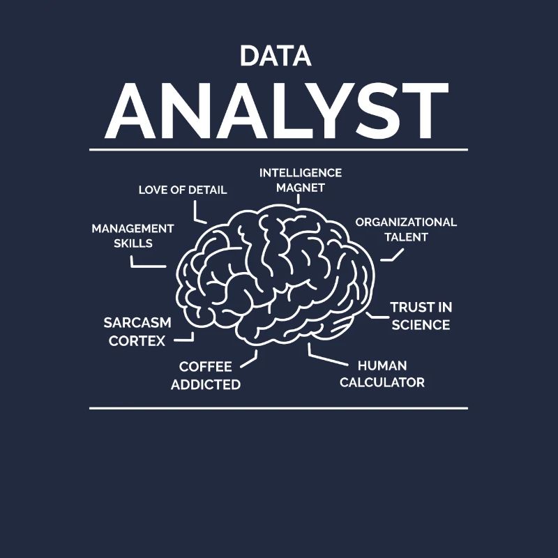 Analyste de données