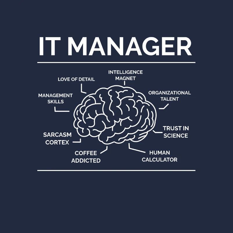 Responsable informatique